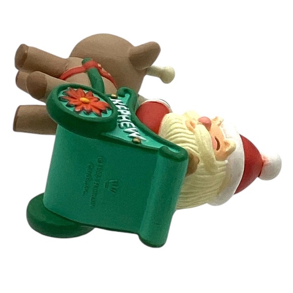 Hallmark 1994 “Nephew” Ornament - Picture 5 of 14